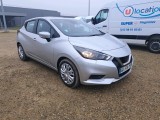  Nissan  Micra NISSAN  / 2016 / 5P / Berline IG-T 92 Business Edition #7