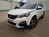  Peugeot  3008  Allure 1.5 HDi 130CV BVA8 E6dT 