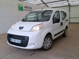  Peugeot  Bipper PEUGEOT  Tepee 5p Monovolume 1.3 HDI 80 Style 