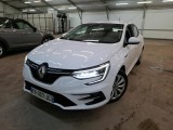  Renault  Megane RENAULT Mégane Société 2020 5P Berline VU Air Nav 2P Blue dCi 95 