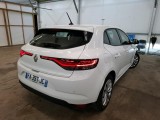  Renault  Megane RENAULT Mégane Société 2020 5P Berline VU Air Nav 2P Blue dCi 95 #3