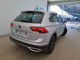  Volkswagen  Tiguan  Elegance 1.5 TSI 150CV BVA7 E6d #3