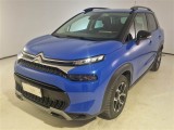  Citroen  C3 CITROEN  AIRCROSS / 2021 / 5P / SUV BLUEHDI 120 SeS SHINE EAT6 