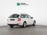  Skoda  Octavia Skoda  2.0 TDI Ambition 4x4 Combi DSG 5d #3