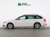  Skoda  Octavia Skoda  2.0 TDI Ambition 4x4 Combi DSG 5d #2