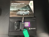  Skoda  Octavia Skoda  2.0 TDI Ambition 4x4 Combi DSG 5d #4