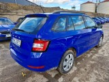  Skoda  Fabia  Combi (2015)  Com.1.0TSI 70 Active #2