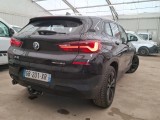  Bmw  X2 Série  sDrive 16d Lounge 1.5 115CV BVA7 E6d #3