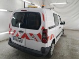  Citroen  Berlingo  Fourgon Business L1 (Court) 1.6 BlueHDi 100CV BVM5 E6 #3