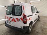  Citroen  Berlingo  Fourgon Worker M 1000 1.5 BlueHDi 130CV BVA8 E6dT #3