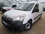  Citroen  Berlingo  Fourgon Club L1 (Court) 1.6 BlueHDi 100CV BVM5 E6 