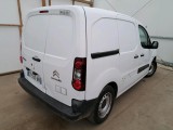  Citroen  Berlingo  Fourgon Club L1 (Court) 1.6 BlueHDi 100CV BVM5 E6 #3