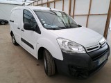  Citroen  Berlingo  Fourgon Club L1 (Court) 1.6 BlueHDi 100CV BVM5 E6 #4