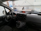  Citroen  Berlingo  Fourgon Club L1 (Court) 1.6 BlueHDi 100CV BVM5 E6 #5