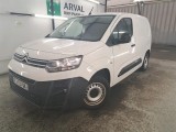  Citroen  Berlingo  Fourgon Driver M 650 1.6 BlueHDi 100CV BVM5 E6 