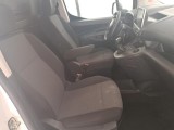  Citroen  Berlingo  Fourgon Driver M 650 1.6 BlueHDi 100CV BVM5 E6 #8