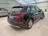  Audi  Q5   BUSINESS EXECUTIVE 35 TDI 163 STRONIC  #4