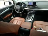  Audi  Q5   BUSINESS EXECUTIVE 35 TDI 163 STRONIC  #6