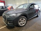  Audi  Q5  40 TDI Mild Hybrid 204ch Business Executive quattro S tronic 7  