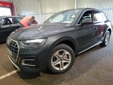  Audi  Q5  40 TDI Mild Hybrid 204ch Business Executive quattro S tronic 7  #3