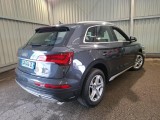  Audi  Q5  40 TDI Mild Hybrid 204ch Business Executive quattro S tronic 7  #4