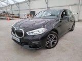  Bmw  Serie 1 Série 1 116i 109ch Business Design  