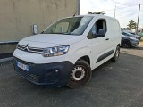  Citroen  Berlingo   FOURGON M 1000 WORKER BLUEHDI 75 BVM  