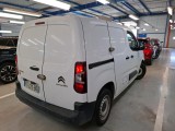  Citroen  Berlingo  Van M 650kg BlueHDi 100 S&S Club BVM5  #4