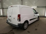  Citroen  Berlingo  M 1.6 BlueHDi 100 S&S Business  #4