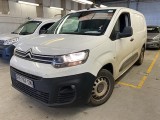  Citroen  Berlingo  Van XL 950kg BlueHDi 100 S&S Driver BVM5  