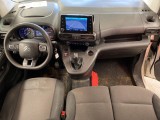  Citroen  Berlingo  Van XL 950kg BlueHDi 100 S&S Driver BVM5  #6