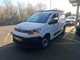  Citroen  Berlingo  Van M 650kg BlueHDi 100 S&S Club BVM5  #2