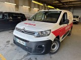  Citroen  Berlingo  Van XL 950kg BlueHDi 100 S&S Driver  #2