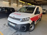  Citroen  Berlingo  Van XL 950kg BlueHDi 100 S&S Driver  