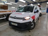  Citroen  Berlingo  XL 950KG BLUEHDI 100 S&S BVM DRIVER  