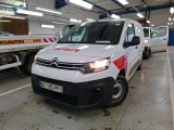  Citroen  Berlingo  XL 950KG BLUEHDI 100 S&S BVM DRIVER  #2