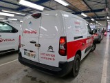  Citroen  Berlingo  XL 950KG BLUEHDI 100 S&S BVM DRIVER  #4