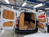  Citroen  Berlingo  XL 950KG BLUEHDI 100 S&S BVM DRIVER  #5