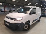  Citroen  Berlingo  XL 950KG BLUEHDI 100 S&S BVM DRIVER  