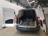  Citroen  Berlingo  XL 950KG BLUEHDI 100 S&S BVM DRIVER  #5