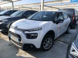  Citroen  C3  BLUEHDI 100 S&S BVM FEEL BUSINESS R  