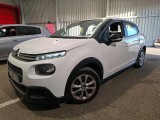  Citroen  C3  BLUEHDI 100 S&S BVM FEEL BUSINESS R  