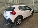  Citroen  C3  BLUEHDI 100 S&S BVM FEEL BUSINESS R  #4