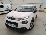  Citroen  C3  BLUEHDI 100 S&S BVM FEEL BUSINESS R  