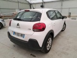  Citroen  C3  BLUEHDI 100 S&S BVM FEEL BUSINESS R  #4