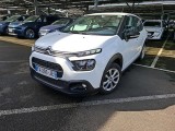  Citroen  C3  BLUEHDI 100 S&S BVM6 FEEL BUSINESS R  