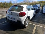  Citroen  C3  BLUEHDI 100 S&S BVM6 FEEL BUSINESS R  #4