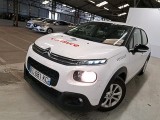  Citroen  C3  BlueHDi 100ch Feel Business S&S E6.d-TEMP BVM5  