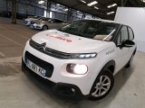  Citroen  C3  BlueHDi 100ch Feel Business S&S E6.d-TEMP BVM5  #2