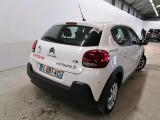  Citroen  C3  BlueHDi 100ch Feel Business S&S E6.d-TEMP BVM5  #4